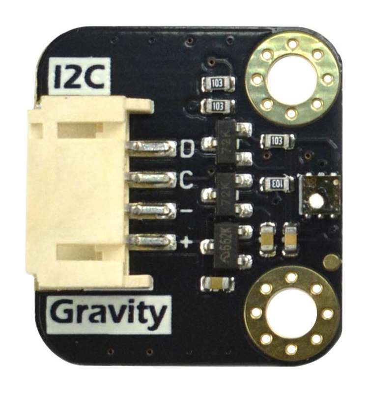 DFRobot (SEN0394) Air Quality Sensor Module, Gravity, SGP40, 2.6mA
