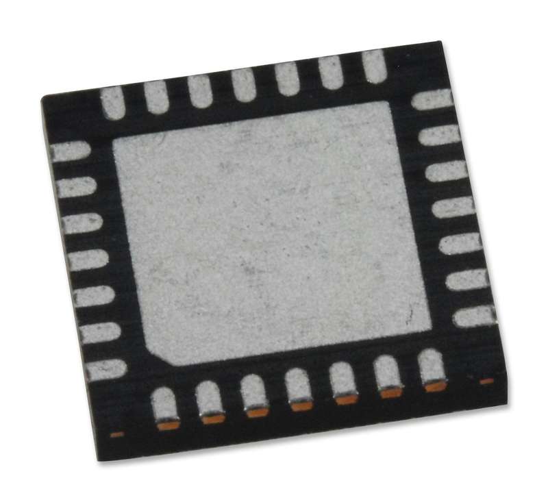 Microchip (PIC16F886-I/ML) 8 Bit MCU, Flash, 20 MHz, 14 KB, 28 Pins, QFN