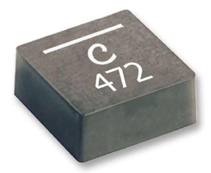 Coilcraft (XFL4020-102MEC) Power Inductor (SMD), 1 µH, 11 A, Shielded
