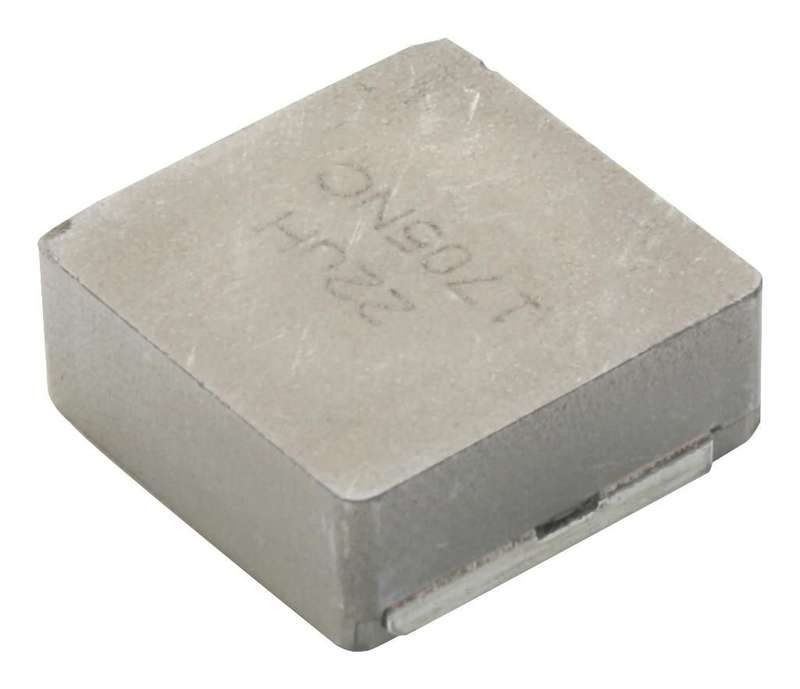 Vishay (IHLP6767GZER6R8M01) Power Inductor (SMD), 6.8 µH, 19 A, Shielded