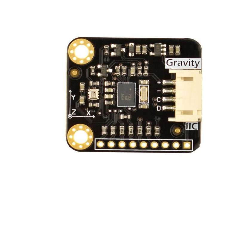 DFRobot (SEN0253) Expansion Board, Gravity, BNO055+BMP280