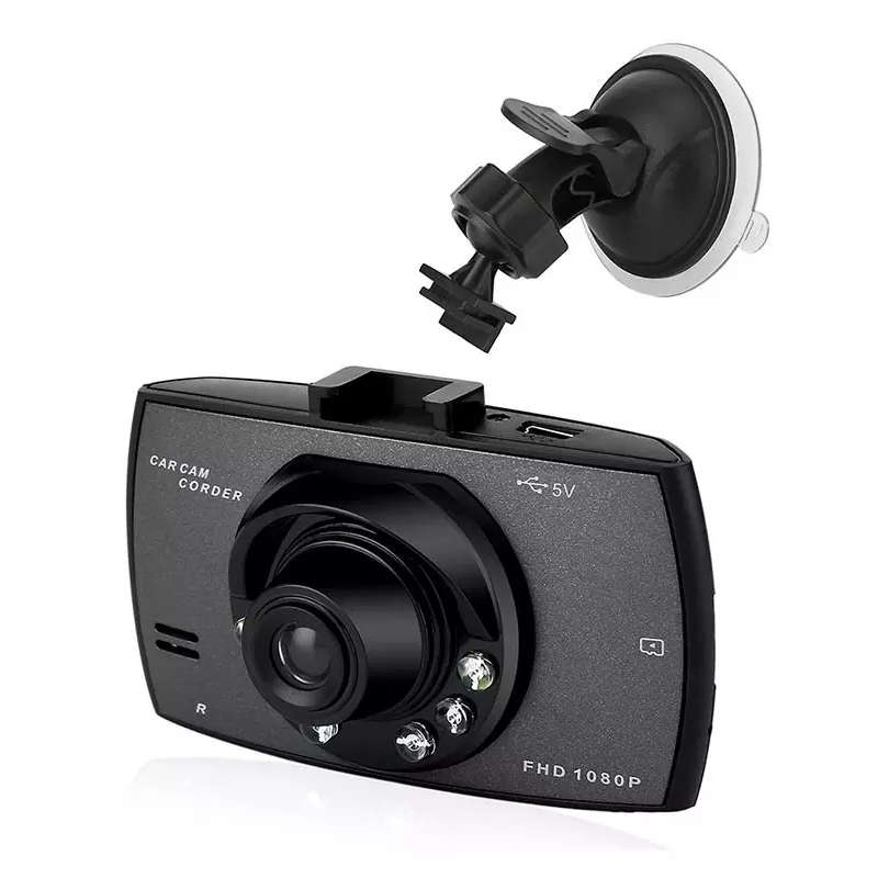 Advanced Digital Car Record Camera