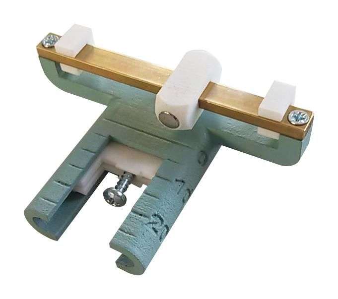 Infineon (LinearSlider2GoToBo1) Linear Position Slider For 3D Magnetic