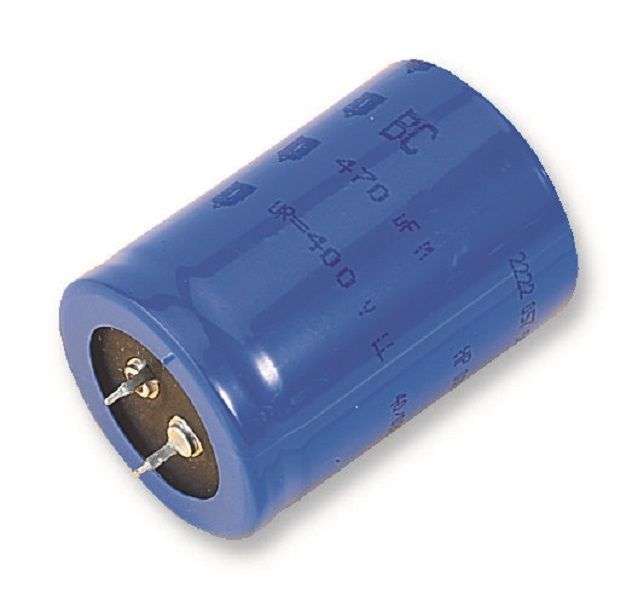 Vishay (MAL205657332E3) Electrolytic Capacitor, Long Life, 3300 µF, 40 V