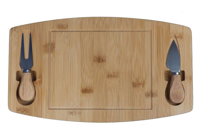 Cheese Board