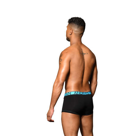 Andrew Christian - Fly Tagless Boxer w/ Almost Naked