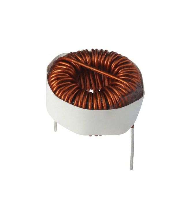 Bourns (2318-V-RC) Toroidal Inductor, 2300, 330 µH, 5.2 A, 0.067 ohm, ± 15%