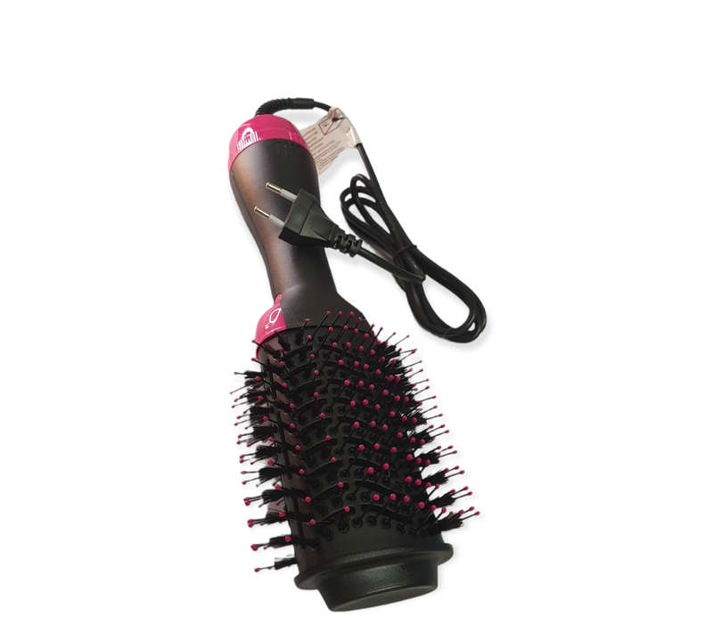 One Step Hot Air Hair Styling Brush