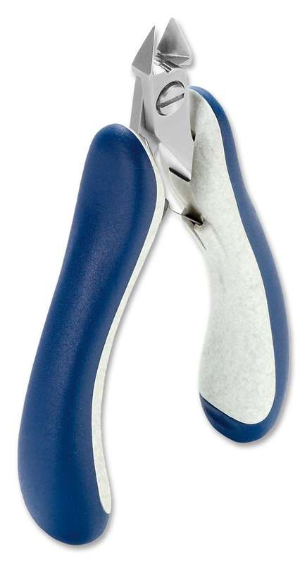Ideal-Tek (E5340 CRBG) Cutter, Tapered, 125 mm, Semi Flush, 0.6 mm