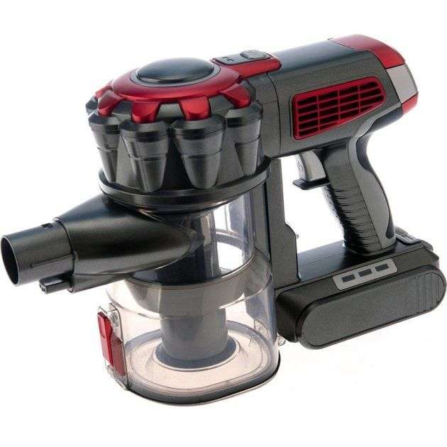 2000W 2 Speeds Cordless Multifunction Hand Vacuum Cleaner