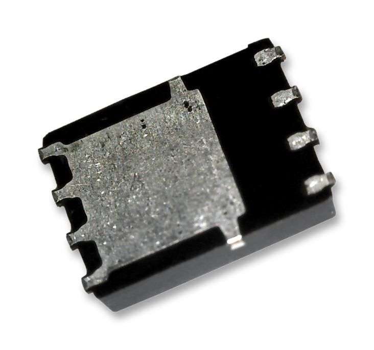 Diodes Inc. (DXTP03060CFG-7) Bipolar Single Transistor, PNP, 60 V, 5.5 A