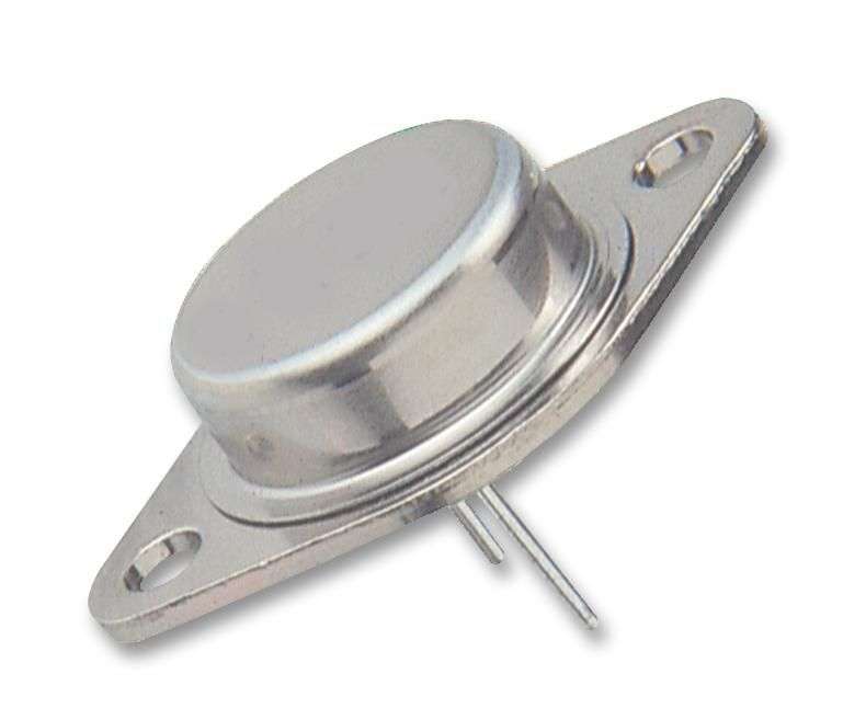 Onsemi (MJ11028G) Bipolar (BJT) Single Transistor, NPN, 60 V, 50 A