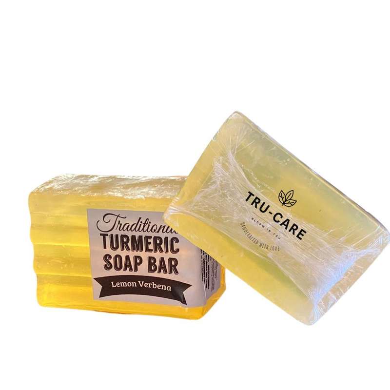 155g Turmeric Soap