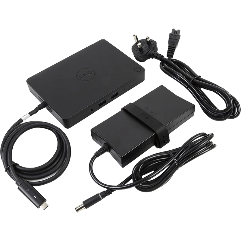 Dell WD15  Docking Station