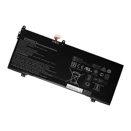 Battery for HP for Spectre X360 13-ae049ng, X360 13-ae040ng (CP03XL)