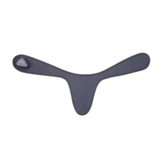 Spinal Heating Massage Instrument
