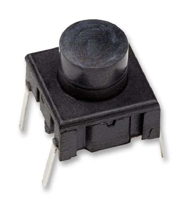 Multimec (RA3ETH9-09-5) Tactile Switch, Multimec 3E, Top Actuated