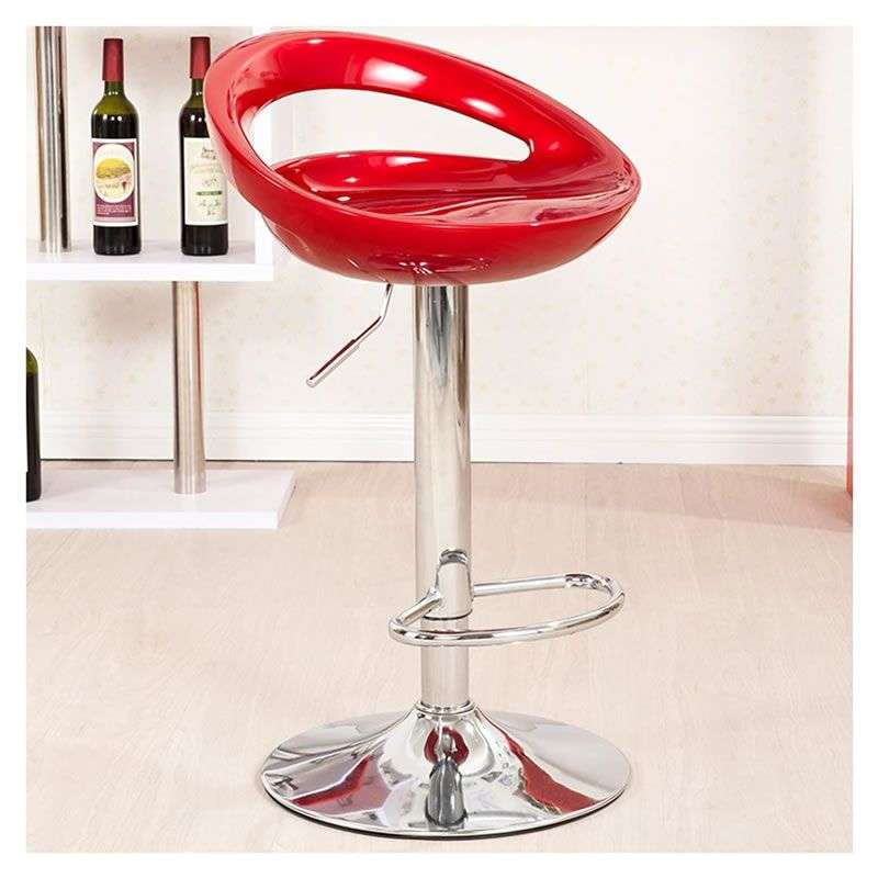 Adjustable Height Kitchen Bar Stool