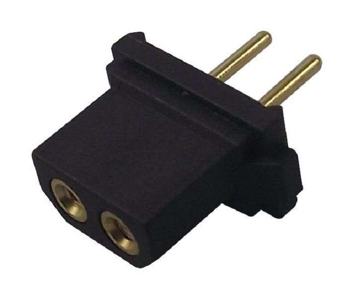 Harwin (M80-8400245) PCB Receptacle, Wire-to-Board, 2 mm, 1 Rows