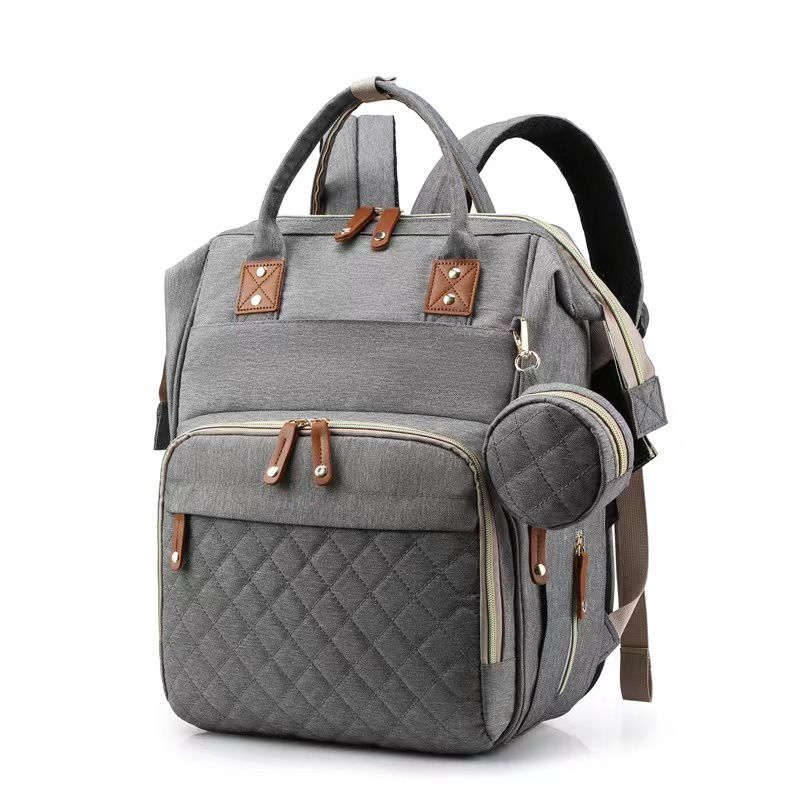Multifunction Baby Travel Back Pack with Sleep Bed