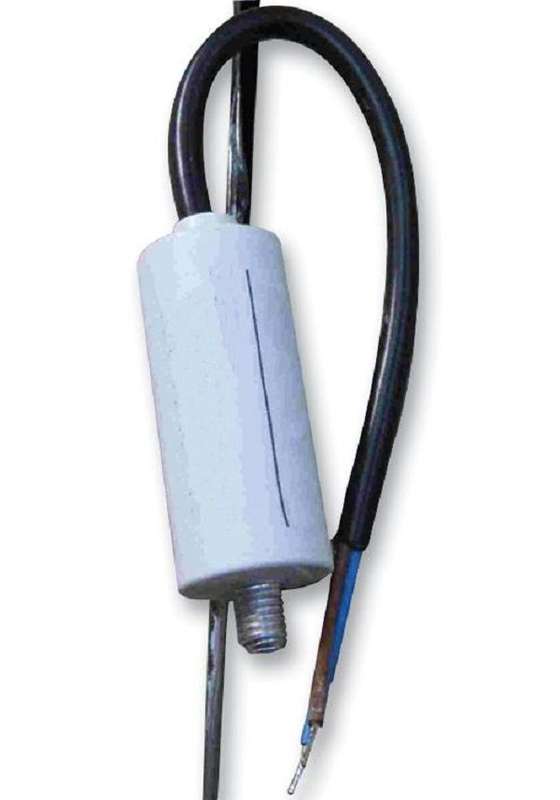 Kemet (C274ACF5350WA0J) Motor Run Capacitor, 35µF, ± 5%, 470V