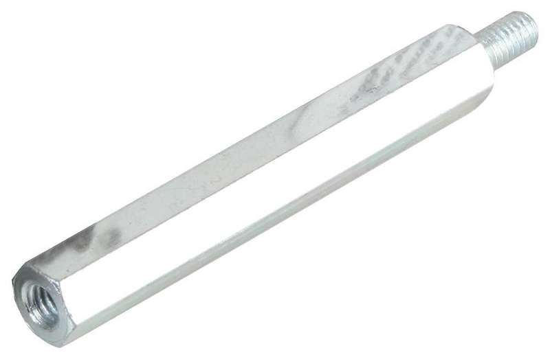 Ettinger (05.14.501) Standoff, Zinc Plated, Steel