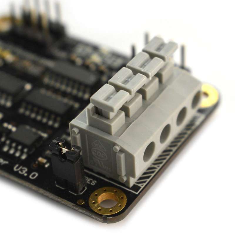DFRobot (TEL0070) Multi USB/RS232/RS485/TTL Converter