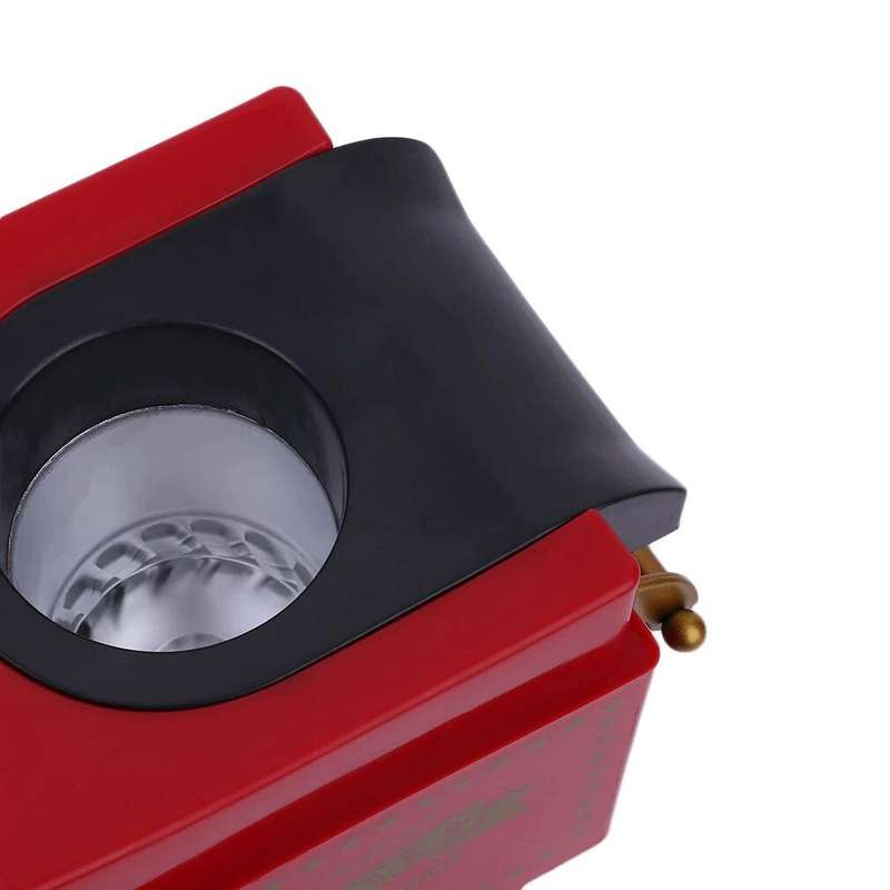 Popcorn maker