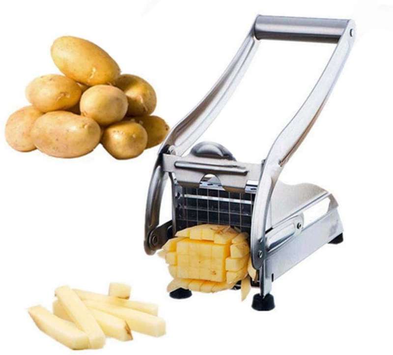 Potato Chipper Cutter
