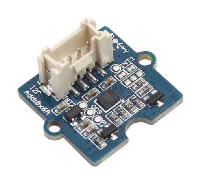Seeed Studio (105020012) Accelerometer & Gyroscope Board, with Cable