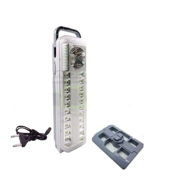 Emergency Hand LED Light-LJ-5869-1