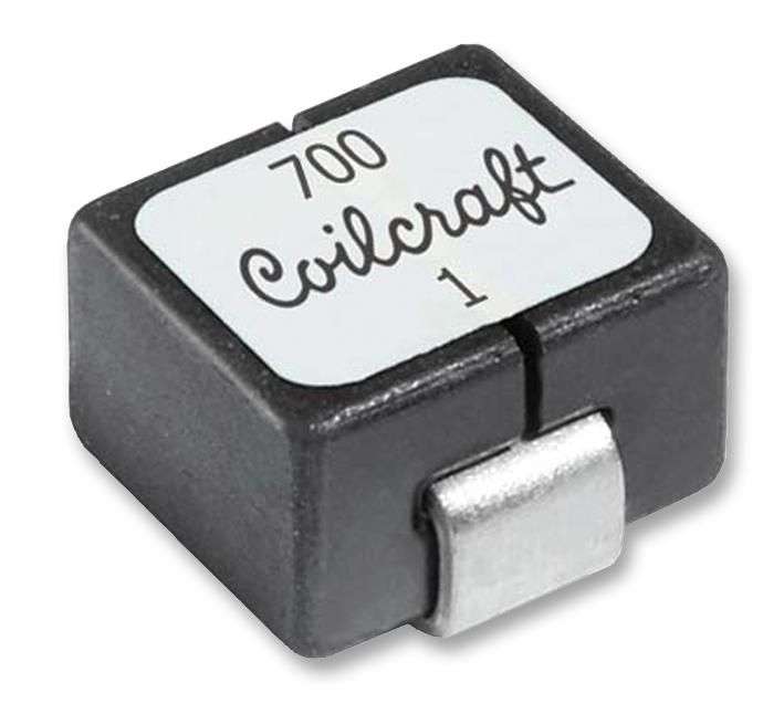 Coilcraft (SLC7649S-101KLB) Power Inductor (SMD), 100 nH, 39 A, Shielded