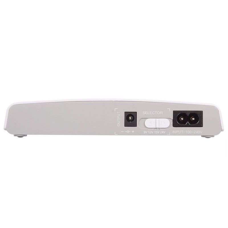 12000mAh Rechargeable Portable Mini Fiber / WIFI Router Backup UPS