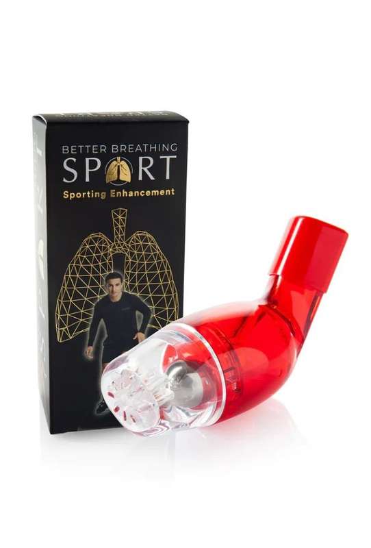 Better Breathing Performance