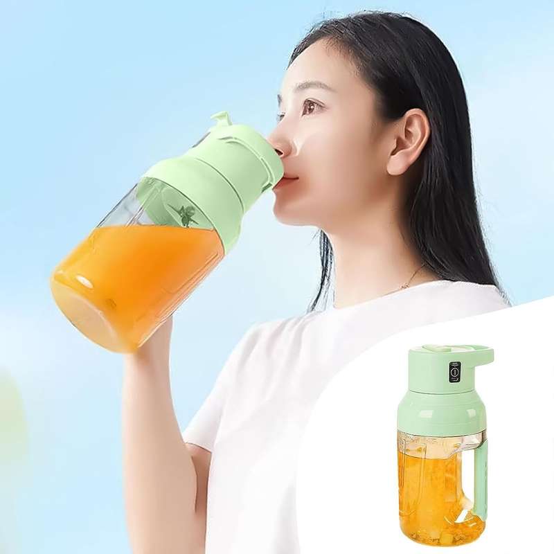 Juicer Cup