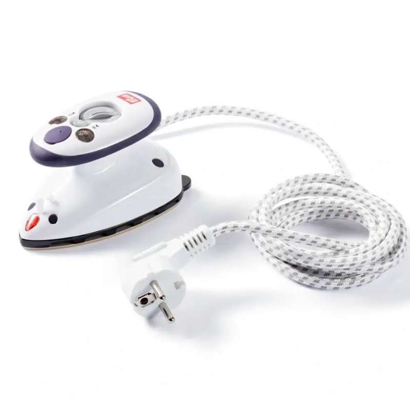 Prym Mini Steam Travel Ready Iron