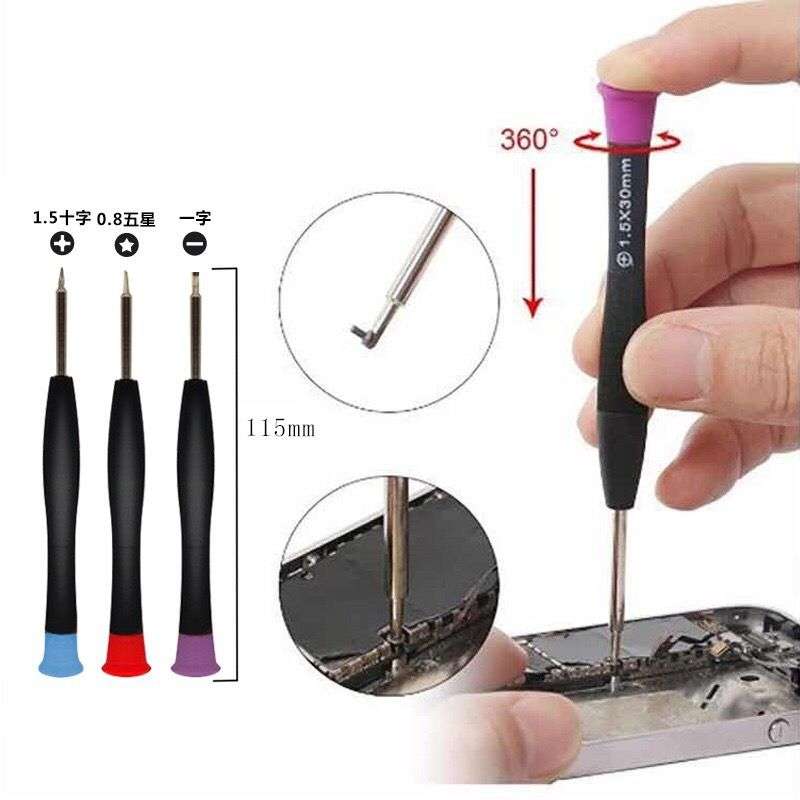 cell phone tablet Repair Tools Kit