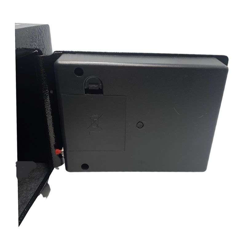 17KT Mini Safe.  Safe Size: 23 x 17 x 17cm