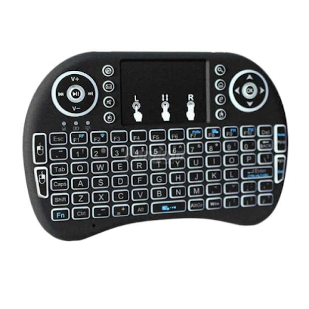 Wireless Keyboard