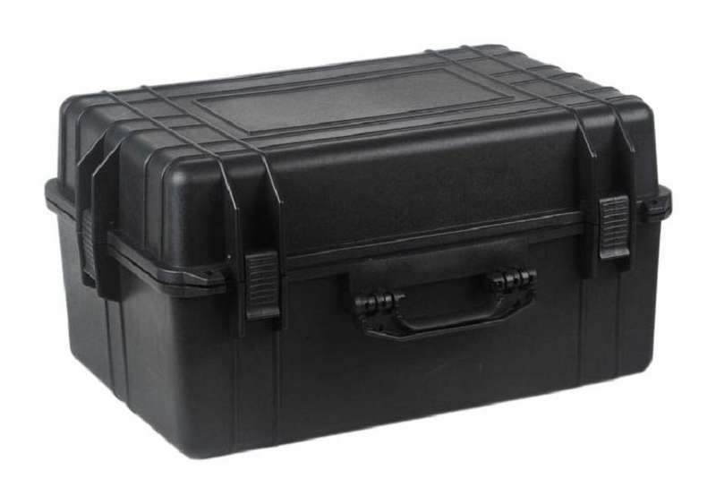 Duratool (22-24160) Waterproof Case, 22.5"x15.5"x12"