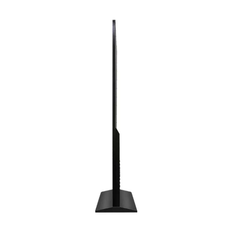 App Controlled 55-Inch Floor Stand Interactive Digital Information Displays