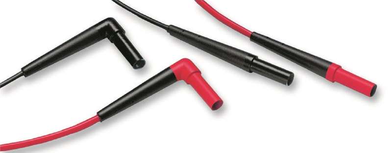 Fluke TL224 - Test Lead Set