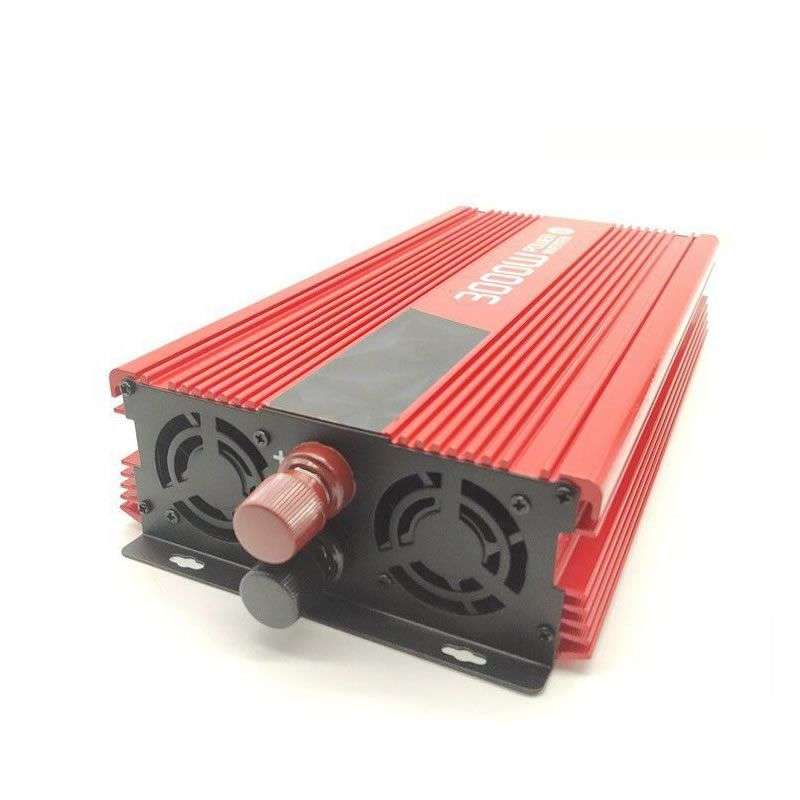 4000W Modified Sine Wave Power Inverter