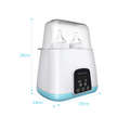 Bottle Warmer and Sterilizer