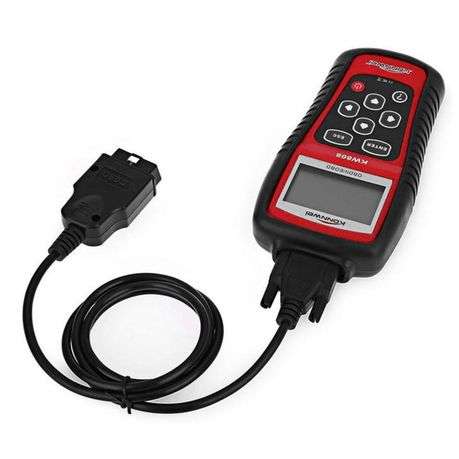 KW808 KONNWEI OBDII/EOBD Diagnostic Scanner