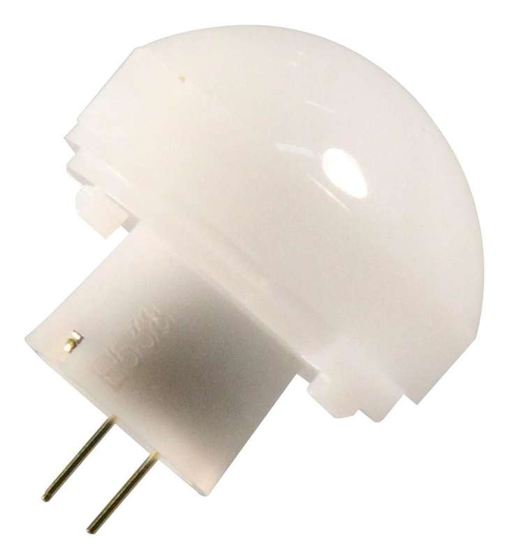 Panasonic (EKMC1603113) PIR Sensor, PaPIRS, Digital, Pearl White, 12 m