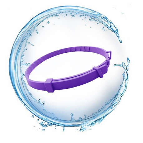 Pheromone Calming Collar for Dogs - Anti Anxiety, Calming Effect