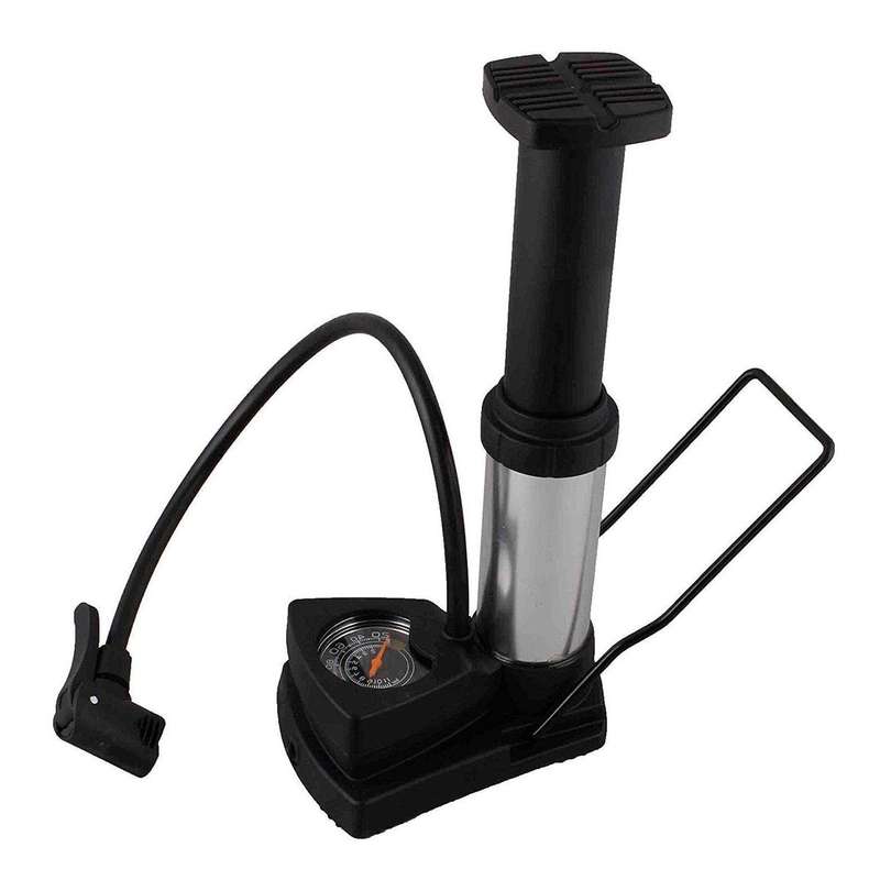 Portable High Pressure Foot Air Pump
