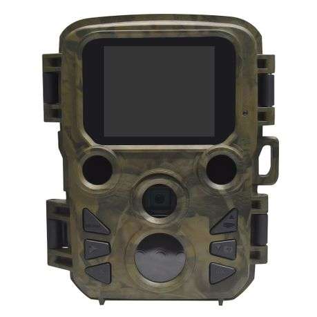 20MP Mini 2.7K trail camera