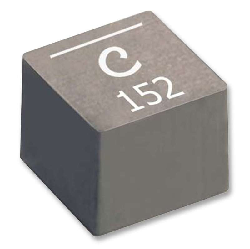 Coilcraft (XAL8080-472MED) Power Inductor (SMD), 4.7 µH, 14.6 A, Shielded